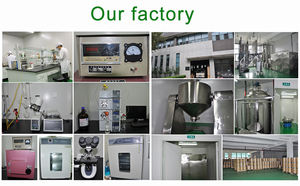 ผงสารสกัดจากเหง้า - Product Image 6