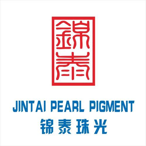 Fujian Jintai Pearl Pigment Co., Ltd. logo