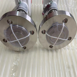 เซ็นเซอร์รุ่น 2600T แบบ 266HDH พร้อมซีลแบบติดตั้งโดยตรง - Product Image 4