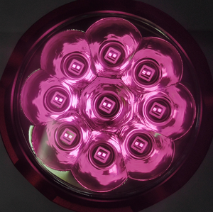 Đèn Pin Led Hồng Ngoại Công Suất Cao Đèn Flash Led Hồng Ngoại 18W 785nm 780nm - Product Image 3