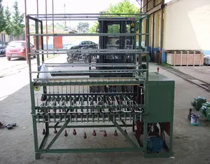纺织机械皮尔恩绕线机