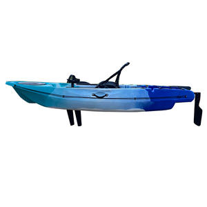 11ft <span class=keywords><strong>precio</strong></span> de fábrica <span class=keywords><strong>profesional</strong></span> de pedal de pie de hélice de <span class=keywords><strong>kayak</strong></span> de pesca mar pescador <span class=keywords><strong>kayak</strong></span> con pedal Coche - Product Image 3