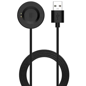 Smart Watch Accessories 100CM Usb Magnetic Charger Cord Charging Charger Cable For iTouch Air 3