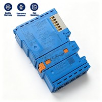 100% Nuevo y Original CX1000-0111 PC Embebido Compatible con TwinCAT 3, Montaje en Riel DIN CX10000111 para Automatización Industrial