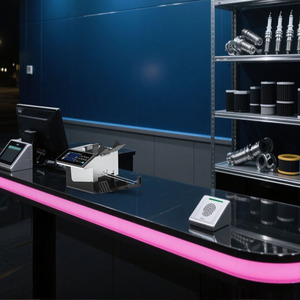 Thiết Kế Mới Xách Tay Jby D N82 Hóa Đơn Truy Cập Hỗ Trợ Chuỗi Ghi Chú Phát Hiện Và Đôi Ghi Chú Phát Hiện - Product Image 4