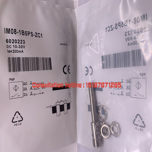 Sensor de interruptor de proximidad de productos básicos de punto disponible de Venta caliente 1 B5PO-ZC1 1/1 B5NO/<span class=keywords><strong>NS</strong></span> sensor inductivo de productos básicos de punto disponible - Product Image 4