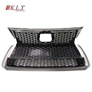 KLT Grille de haute qualité 2015 pour <span class=keywords><strong>CT</strong></span> Upgrade <span class=keywords><strong>F</strong></span>-sport Kit 2015 <span class=keywords><strong>CT</strong></span> <span class=keywords><strong>200H</strong></span> SPORT FRONT GRILLE - Product Image 4