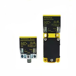 Sensor de Proximidad Turck NI25-CK40-LiU-H1141 15...30 VDC Montaje en Panel - Product Image 2