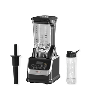 Ruiben High-Speed Blender 1.2L Above Commercial Grade Multi-Functional Smoothie Maker - Product Image 5