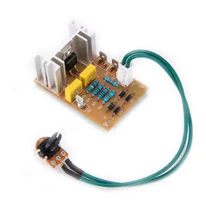 Ideamay placa de circuito impressa, liquidificador pcb para casa e comercial blender
