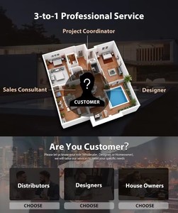 Contemporary Style <strong>3D</strong> <strong>Rendering</strong> for Interior Design Service <strong>in</strong> Construction &amp; Real Estate - Product Image 6