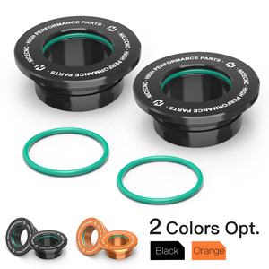 NiceCNC 25MM entretoises de roue arrière colliers de moyeu pour <span class=keywords><strong>KTM</strong></span> 125 250 <span class=keywords><strong>350</strong></span> 450 <span class=keywords><strong>SX</strong></span>/<span class=keywords><strong>SX</strong></span>-<span class=keywords><strong>F</strong></span>/XC/XC-<span class=keywords><strong>F</strong></span> 2013-2020 <span class=keywords><strong>2021</strong></span> 2022 - Product Image 6