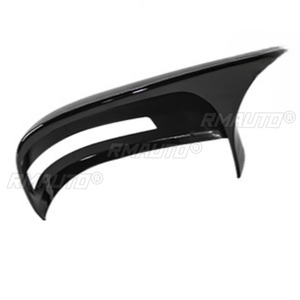 Coques de protection pour rétroviseurs latéraux de voiture, capuchons de rétroviseurs pour Honda Civic 2012-2015 9ème génération, kit carrosserie, accessoires auto - Product Image 6