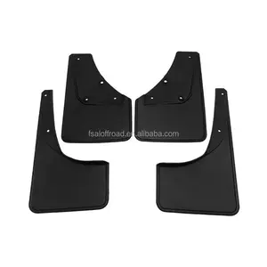 Suzuki Jimny JB74 Mudguard 2019-2021 Jimny อุปกรณ์เสริมฝาครอบบังโคลนรถ