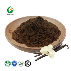 Fruiterco kaynağı Planifolia vanilya fasulyesi özü tozu vanilya fasulyesi tozu - Product Image 1