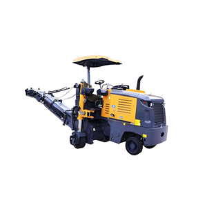 Configuration optimisée <span class=keywords><strong>de</strong></span> la fraiseuse routière XM503K, vitesse minimale <span class=keywords><strong>de</strong></span> 30,7 m, pour les groupes <span class=keywords><strong>de</strong></span> construction et les entreprises <span class=keywords><strong>de</strong></span> location - Product Image 4