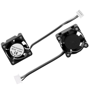 Ventilador de Refrigeración Compatible con Impresora 3D Bambu Lab A1 A1 Mini, Pieza de Repuesto - Product Image 1