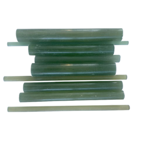 Varillas <span class=keywords><strong>de</strong></span> Fibra <span class=keywords><strong>de</strong></span> <span class=keywords><strong>Vidrio</strong></span> Pultruidas <span class=keywords><strong>de</strong></span> Alta Calidad, Corte Personalizado, G10 Sólido, Acabado Liso, Resistentes a Químicos - Product Image 4