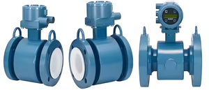 new original 100% Original Rosemounts 8705 Flanged Magnetic <b>Flow</b> <b>Meter</b> Sensors With High Quality with Low Price factory direct - Product Image 4
