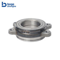 Roulement de moyeu de roue avant Bogezhonghe 4H0498625 4H0498625E pour Audi A4 A5 A6 A7 A8 Q5