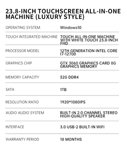 베스트셀러 올인원 치과 구강 스캐너 카트 모바일 4 사일런트 브레이크 휠 병원용 터치 스크린 컴퓨터 UPS-Likaymo - Product Image 4