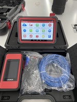 Stock local en EE. UU./Reino Unido/UE, envío en 3 días, LAUNCH x-431 pro5 X431 PRO 5, máquina de programación de ECU, herramientas de diagnóstico automotriz