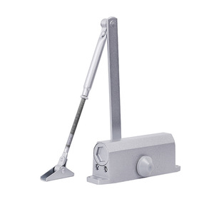 Cierrapuertas Hidráulico Kaishengxi con Cierre Suave y Posicionamiento Automático para Puertas Cortafuegos de Todo Tipo - Product Image 1