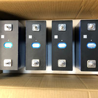 3.2V 320ah 314ah Lifepo4 cellules REPT 300Ah batterie solaire 280Ah 340Ah prismatique au lithium-ion stockage d'énergie batterie au lithium-ion