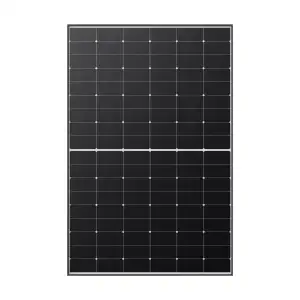Hi mo 6 longi LONGi Modules PV Hi-MO X6 Explorer LR5-54HTH 420-440M Cellule solaire monocristalline Panneau solaire Puissance maximale 440W