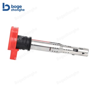 Bobina de encendido de accesorios de coche de gran rendimiento 06E905115D 06E905115E 06E905115C para Audi A4 A5 A6 A7 A8 Q7 Q5 RS VW Touareg - Product Image 3