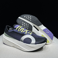 Chaussures de course respirantes de marque de créateur pour hommes, chaussures de sport décontractées et élégantes de style original pour femmes, vente en gros