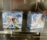 Boîte en fer blanc en métal rigide personnalisée pour biscuits et bonbons Laminage mat Gaufrage Recyclable Emballage de Noël Vietnam
