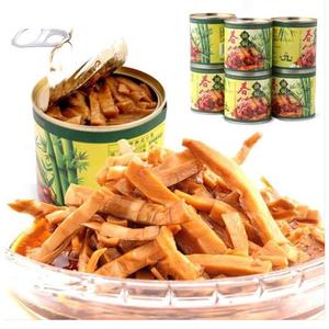 เครื่องกระป๋องอัตโนมัติใหม่สําหรับหน่อไม้ไผ่ในใบหยางสําหรับงานอาหารและสารเคมีด้วยพลาสติกโลหะที่ทนทาน - Product Image 6