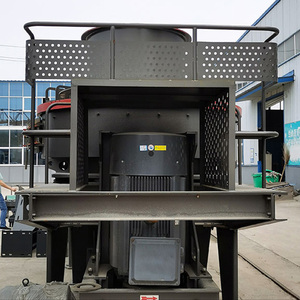 Trituradora de Impacto de Roca VSI, Máquina para Triturar Piedra de Basalto, Produce Arena de 50 Micras - Product Image 2