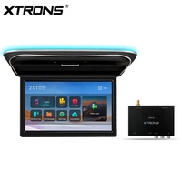 Reproductor Multimedia de Techo para Coche XTRONS con Pantalla IPS de 11.6 Pulgadas y Sistema Android