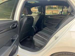 VW Golf 8 1.4T d'Occasion 2023 Fabriquée en Chine - Conduite à Gauche <span class=keywords><strong>7DSG</strong></span> Traction Avant | Berline à Hayon 5 Portes Économe en Carburant - Product Image 6