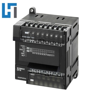 โมดูลยูนิตซีพียู CP1E-E14SDR-A ซีรีส์ CP1E แบบ E-type ใหม่ ของแท้ ตัวควบคุมการเขียนโปรแกรม PLC ตัวควบคุมระบบอัตโนมัติอุตสาหกรรม - Product Image 2