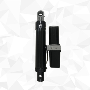 Actuador Lineal Electrohidráulico Miniatura de Alta Fuerza de Elevación, Cilindro de Máquina Elevadora del Fabricante, Producto de Cilindros - Product Image 1