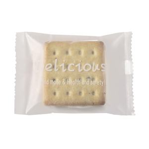 Sacs à pain auto-adhésifs OPP avec logo personnalisé Sacs d'emballage transparents pour bonbons <span class=keywords><strong>et</strong></span> biscuits de qualité alimentaire - Product Image 1