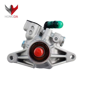 ชุดปั๊<span class=keywords><strong>ม</strong></span>พวงมาลัย<span class=keywords><strong>พา</strong></span><span class=keywords><strong>ว</strong></span><span class=keywords><strong>เวอร์</strong></span>สำหรับรถยนต์ฮอนด้าซีวิค R18A 56110-RNA-A00 FA1 1.8 2006 2007 2008 2009 2010 2011 - Product Image 2