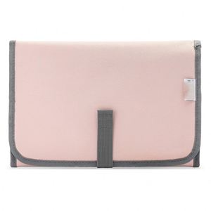 Tapis à langer portable personnalisé pour bébé, fabriqué en usine BSCI - Product Image 5