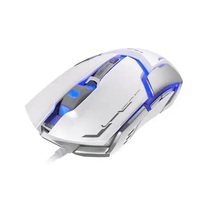 Souris de jeu en promotion, rechargeable pour ordinateur portable, rétroéclairage RVB, souris double mode 2,4 G pour PC, souris de jeu sans fil pour joueur