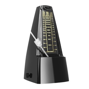 Metrónomo mecánico para piano, guitarra, violín, Erhu, herramienta universal de práctica de ritmo de precisión - Product Image 2
