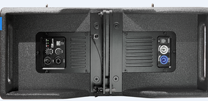 Hệ thống loa line array chuyên nghiệp Sandy L12 <span class=keywords><strong>Active</strong></span> Single 12 inch - Product Image 6