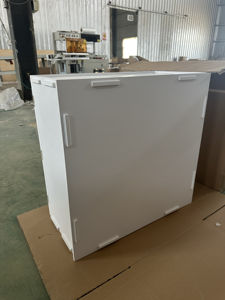 プージャとヒンズー教寺院キャビネット木製プージャ,大型インド木製プージャ家具 - Product Image 3