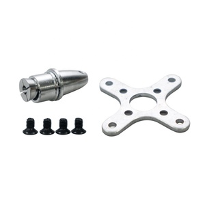 Maytech 2826 motore a reazione RC 2200KV motore Brushless per modello di aeroplano droni <span class=keywords><strong>accessori</strong></span> - Product Image 6