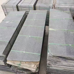 Wholesale Popular High Quality Sesame Black <strong>Granite</strong> - Product Image 1
