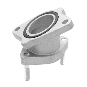 Carburateur PZ30 tuyau de collecteur d'admission 30mm pour <span class=keywords><strong>Honda</strong></span> CG250 250cc <span class=keywords><strong>200cc</strong></span> Dirt Bike ATV Go Kart Buggy <span class=keywords><strong>Quad</strong></span> pièces de moto - Product Image 2
