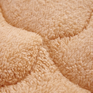 Edredón grueso de Sherpa, ropa de cama de invierno, gran oferta - Product Image 5