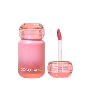 <span class=keywords><strong>Gogo</strong></span> <span class=keywords><strong>Tales</strong></span> ลิปกลอสเนื้อวีแกนคุณภาพสูงสำหรับสตรีนักเรียนลิปสติกเนื้อนุ่มให้ความชุ่มชื้นโคลนกำมะหยี่ GT752 - Product Image 2